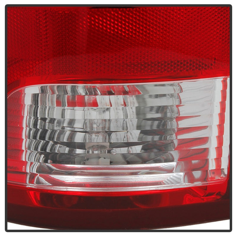 Load image into Gallery viewer, xTune Dodge Ram 1500 09-15 Driver Side Tail Lights - OEM Left ALT-JH-DR09-OE-L