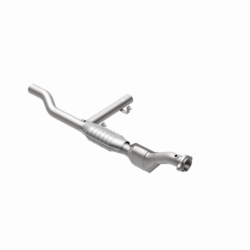 Load image into Gallery viewer, MagnaFlow Conv DF 97-98 Ford Trucks 4.6L