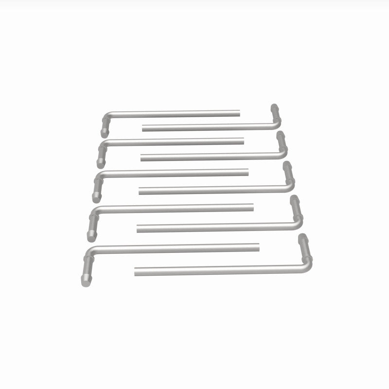 Load image into Gallery viewer, MagnaFlow Hanger .50inch 90 deg 10pk