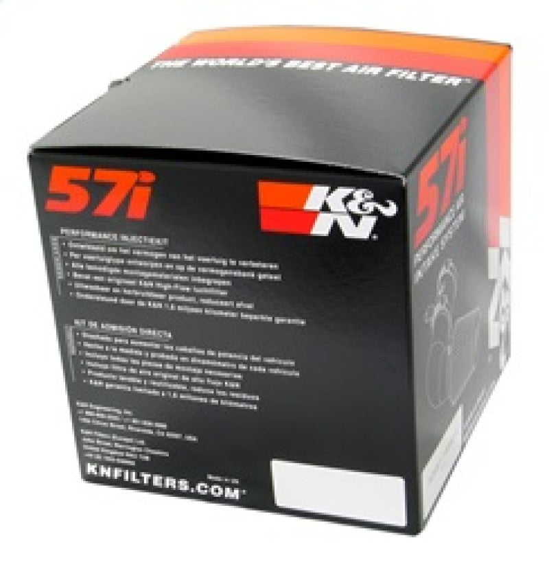 Load image into Gallery viewer, K&N Performance Intake Kit for 91-96 Rover Mini 1.3L