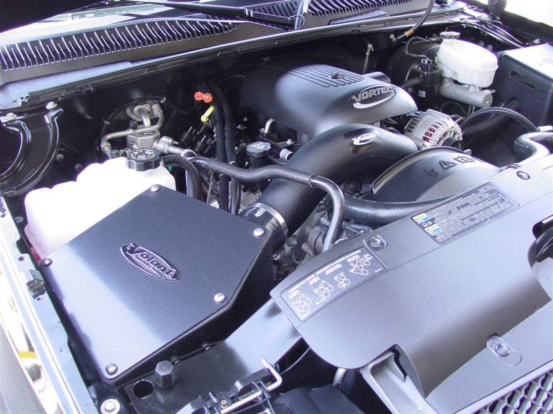 Load image into Gallery viewer, Volant 99-07 Silverado / Sierra | 01-06 Cadillac Escalade 6.0L V8 Oiled Cold Air Intake