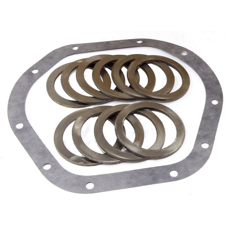 Load image into Gallery viewer, Omix Dana 44 Differential Shims 03-06 Wrangler TJ