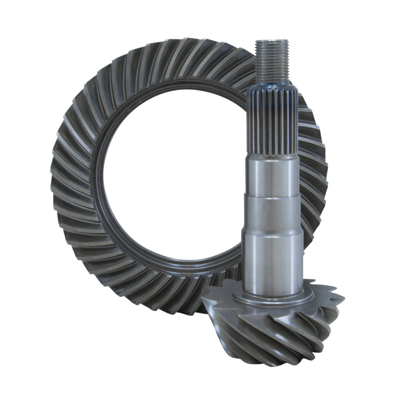Load image into Gallery viewer, USA Standard Ring & Pinion Replacement Gear Set For Dana TJ 30 Short Pinion in a 3.73 Ratio