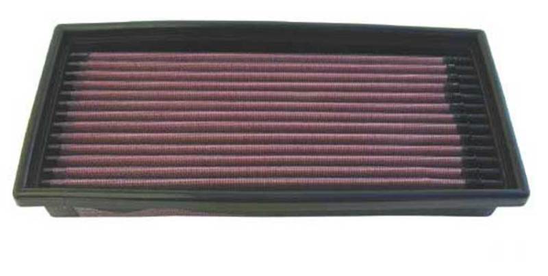 Load image into Gallery viewer, K&N Replacement Air Filter AIR FILTER, VW 76-93, FORD 83-88, CHRY/DOD 89-95, PLY 85-95
