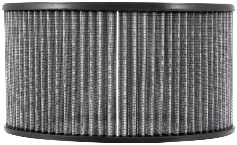 Load image into Gallery viewer, K&N Replacement Drag Race Air Filter 9inOD x 5inH