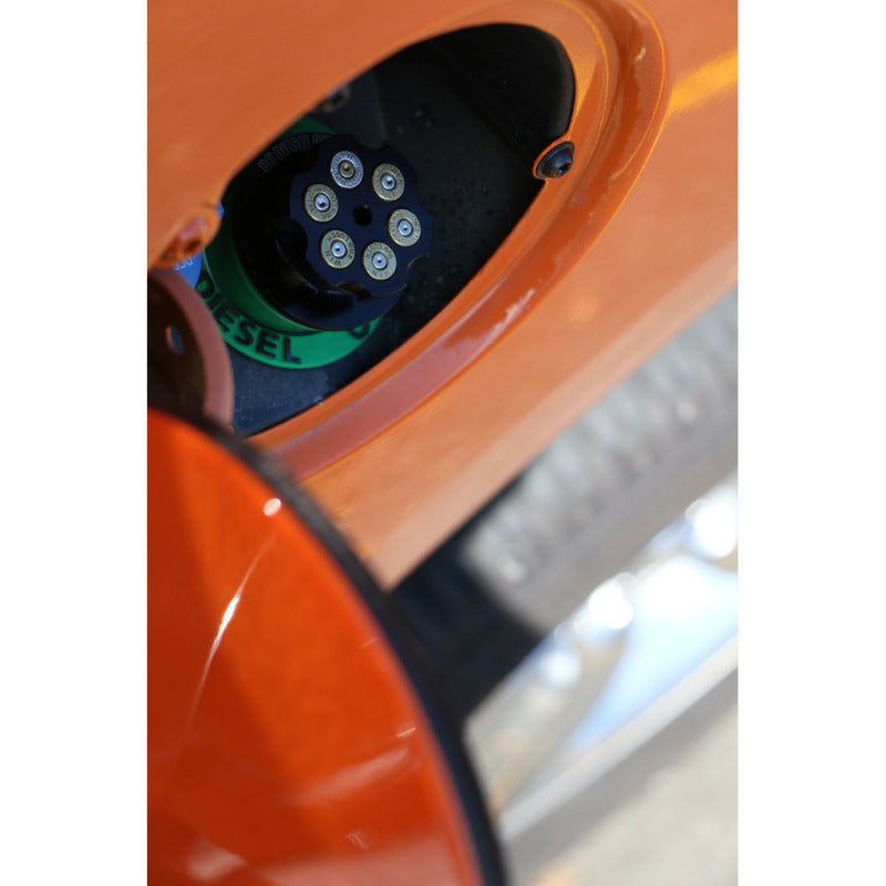 Load image into Gallery viewer, BD Diesel Patriot Diesel Fuel Plug - Dodge RAM 2013-2016 6.7L / 2014-2016 3.0L ECO