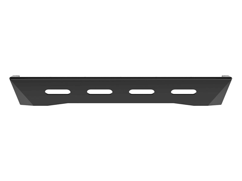 Load image into Gallery viewer, ICON 07-18 Jeep Wrangler JK Pro Series Mid Width Front Bumper Skid