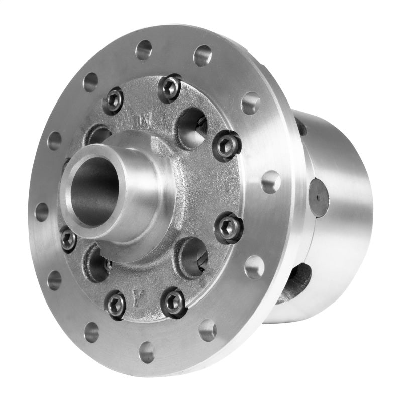 Load image into Gallery viewer, Yukon Gear 10.5in Ford 3.73 Rear Ring & Pinion Install Kit 35 Spline Positraction
