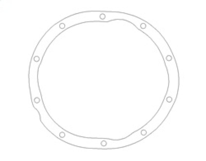 Load image into Gallery viewer, Cometic Ford 9in .047in KF Rear End Housing Gasket