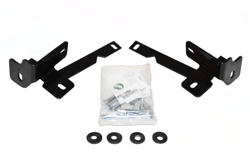 Load image into Gallery viewer, Go Rhino 04-05 Ford F-150 Heritage RC2 Brackets