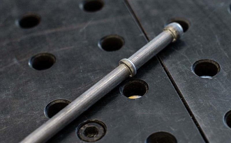 Load image into Gallery viewer, MagnaFlow Hanger .50inch straight 10pk