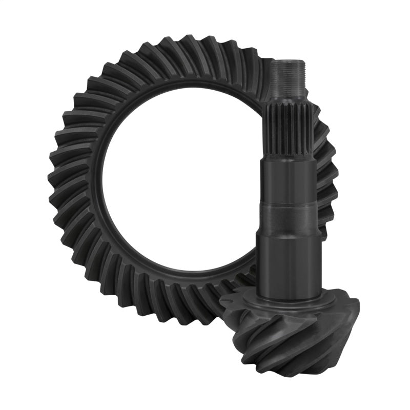 Load image into Gallery viewer, Yukon Gear Replacement Ring & Pinion Gear Set For Dana 44 Short Pinion Rev. Rotation / 4.11