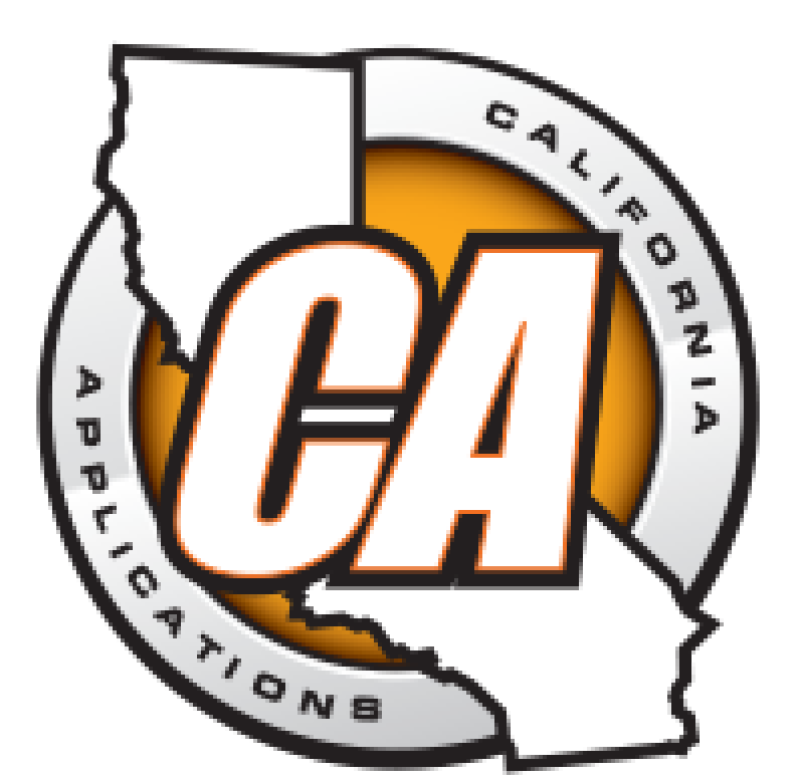 Load image into Gallery viewer, MagnaFlow Universal Catalytic Converter 3 inch OBDII Rear