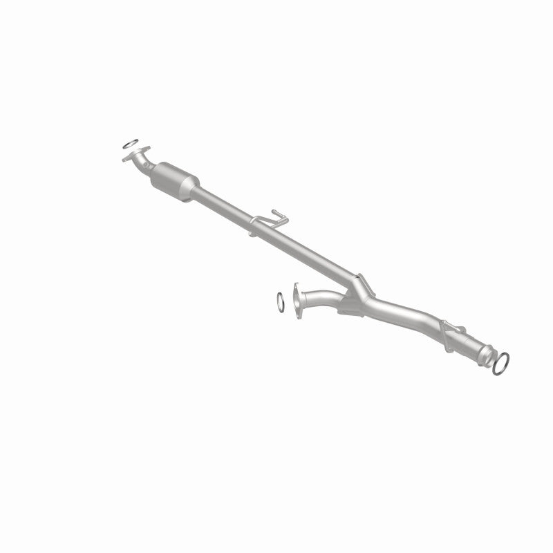 Load image into Gallery viewer, MagnaFlow Direct-Fit SS Catalytic Converter 05-06 Toyota Tundra 4.0L V6