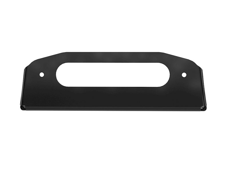 Load image into Gallery viewer, ICON Impact Front Bumper Fairlead Mount