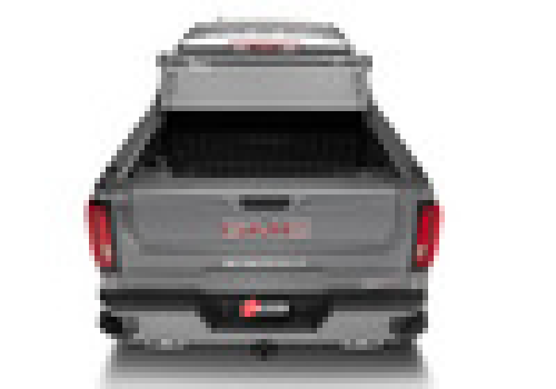 Load image into Gallery viewer, BAK 19-20 Chevy Silverado 5ft 8in Bed (New Body Style) BAKFlip F1