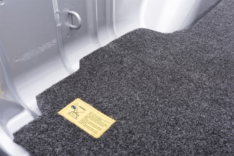 Load image into Gallery viewer, BedRug 07-16 GM Silverado/Sierra 8ft Bed Mat (Use w/Spray-In & Non-Lined Bed)