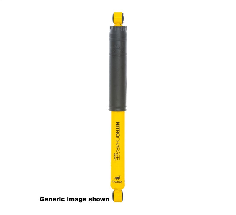 Load image into Gallery viewer, ARB / OME Nitrocharger Shockabsorber Toy F/Tuner 05Onr