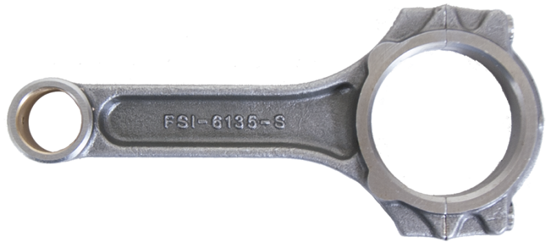Load image into Gallery viewer, Eagle Chevrolet Big Block 4340 I-Beam Connecting Rod 6.135in w/ 7/16in ARP 8740 (Set of 8)