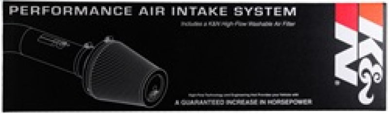 Load image into Gallery viewer, K&N 11-12 Ford F150 6.2L V8 Performance Intake Kit