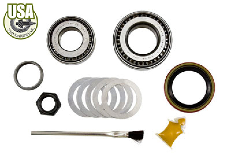 Load image into Gallery viewer, USA Standard Pinion installation Kit For 76 and Up Chrysler 8.25in