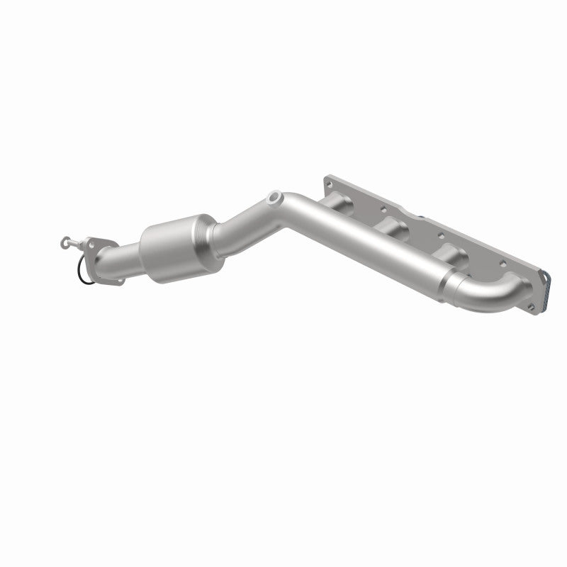 Load image into Gallery viewer, MagnaFlow Conv DF Infiniti/Nissan Truck 8 5.6L P/S Manifold (49 State)