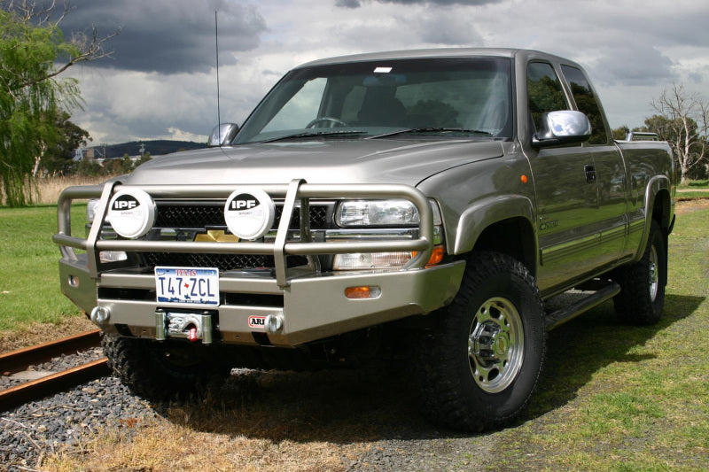 Load image into Gallery viewer, ARB Combar Slvrado99-02