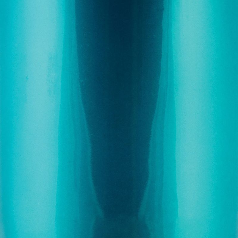 Load image into Gallery viewer, Wehrli 17-19 Chevrolet 6.6L L5P Duramax Passenger Side 3.5in Intercooler Pipe - Candy Teal