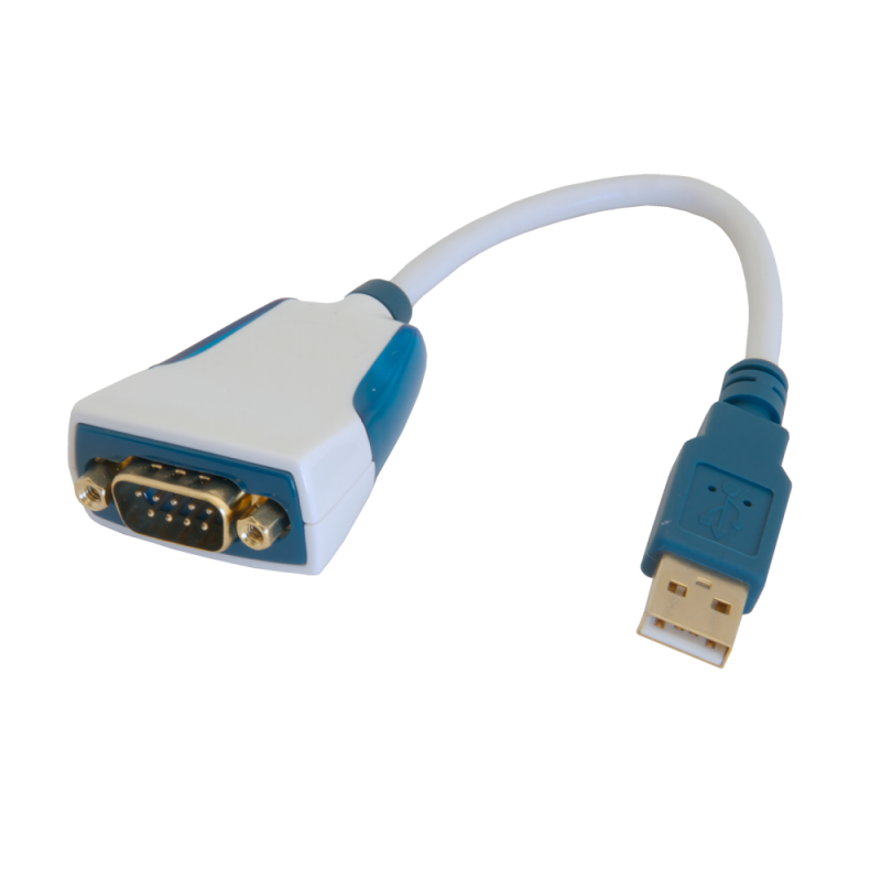 Load image into Gallery viewer, Autometer USB to RS-232 Adapter
