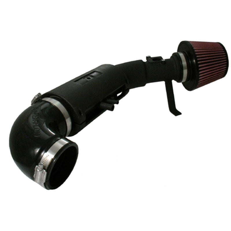 Load image into Gallery viewer, Injen 00-04 Tundra / Sequoia 4.7L V8 & Power Shield only Polished Power-Flow Air Intake System