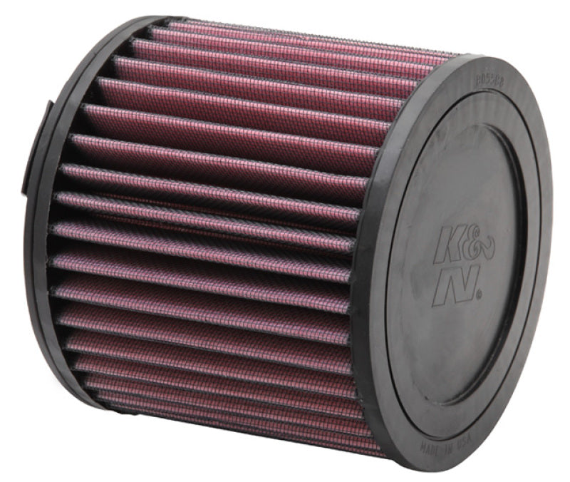 Load image into Gallery viewer, K&N Replacement Air Filter 09-11 Volkswagen Polo / 10-11 Audi A1