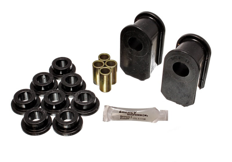 Load image into Gallery viewer, Energy Suspension Stabilizer Bar W/.915 Front S.B. - Black