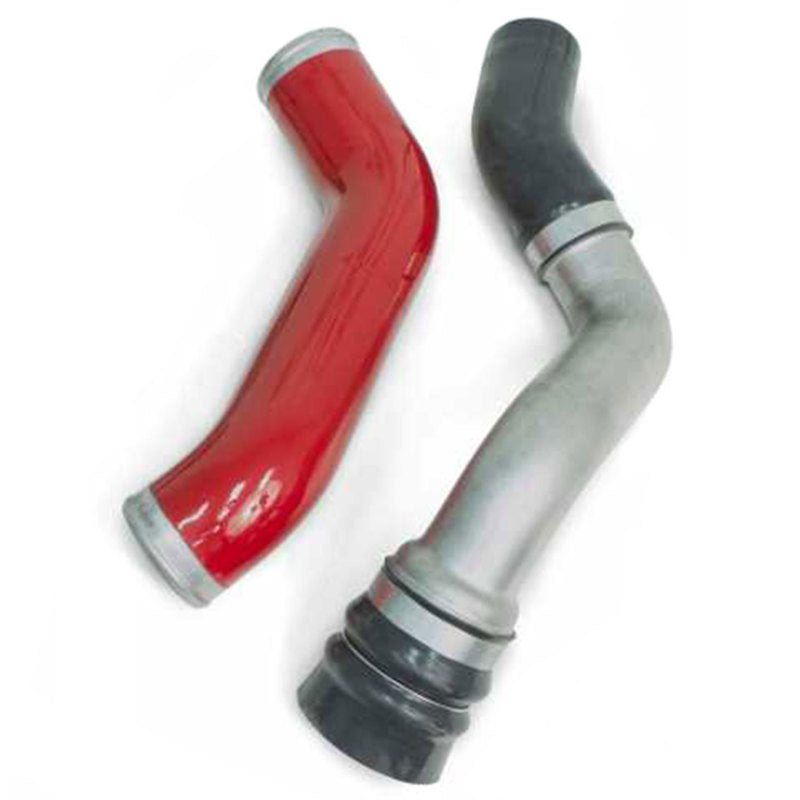 Load image into Gallery viewer, Banks Power 13-18 Ram 6.7L Diesel Boost Tube System - Driver Side