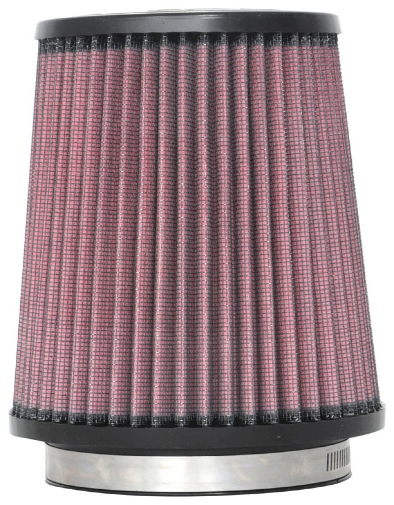 Load image into Gallery viewer, K&N Universal Clamp-On Air Filter 3-15/16in FLG / 5-1/2in B / 4-1/2in T / 6in H