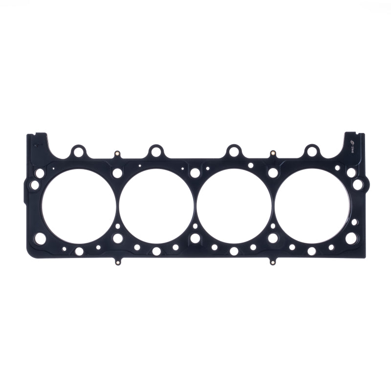 Load image into Gallery viewer, Cometic Ford 460 Pro-Stock 4.685 inch Bore .080 inch MLS-5 for A460 Block Head Gasket