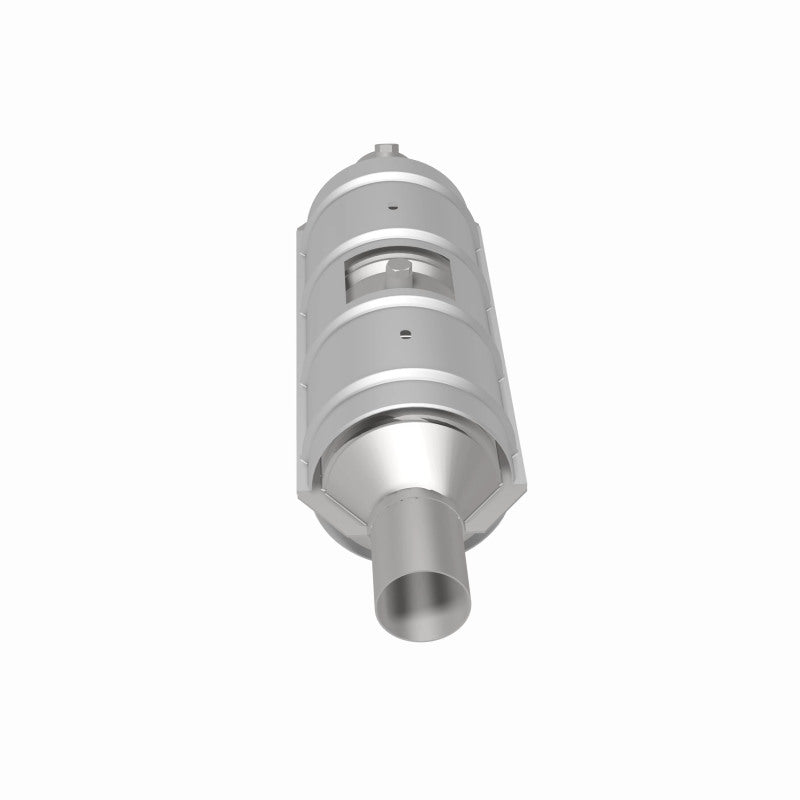 Load image into Gallery viewer, Magnaflow Conv DF 00-05 Ford Excursion / 99-04 F-250 SD / 99-04 F-350 SD (California)