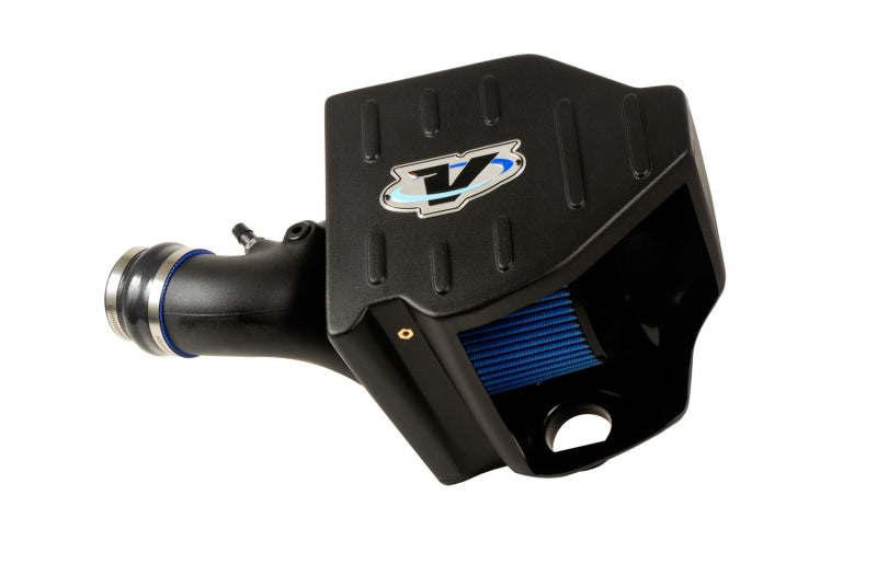 Load image into Gallery viewer, Volant Chrysler/Dodge 12-23 300/Charger/11-23 Challenger 6.4L PowerCore Closed Box Air Intake System