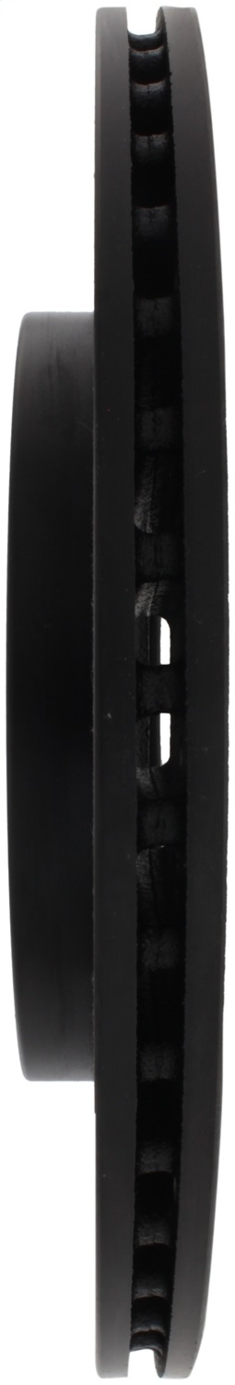Load image into Gallery viewer, StopTech 05-10 Ford Mustang Slotted & Drilled Left Rear Rotor