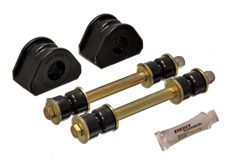 Load image into Gallery viewer, Energy Suspension F150/F250 Lt. Duty/ 4Wd/Front - Black