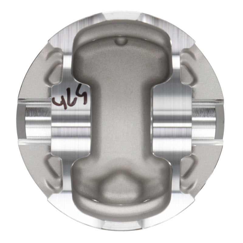 Load image into Gallery viewer, Wiseco Chevrolet LS 4.030in Bore 1.115in CH -8.00 CC Professional Piston Set
