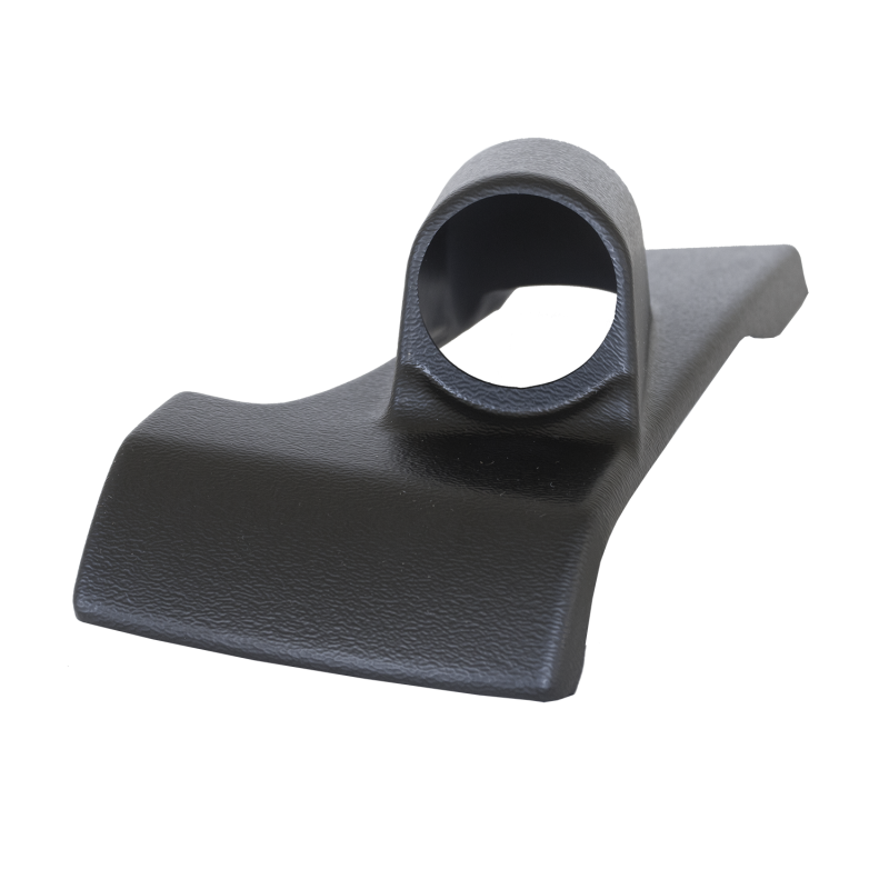 Load image into Gallery viewer, Autometer 08-12 Ford Super Duty Single Dash Pod - Black