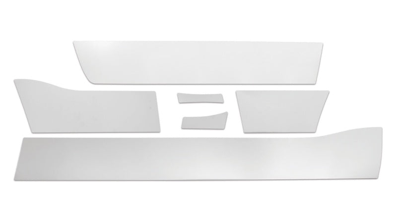 Load image into Gallery viewer, Putco 19-20 Ram LD - Quad Cab 6ft 4in Standard Box Stainless Steel Rocker Panels