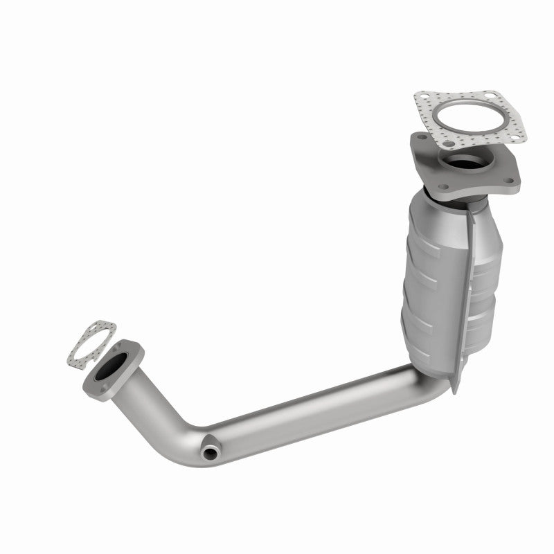 Load image into Gallery viewer, MagnaFlow Conv DF 00 Ford Focus 2.0L Code P