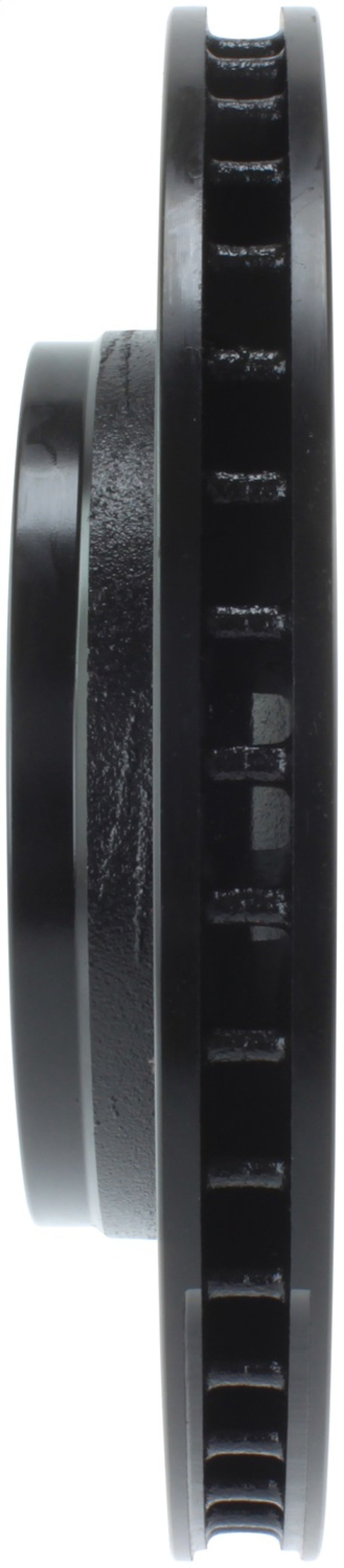 Load image into Gallery viewer, StopTech Slotted Sport Brake Rotor