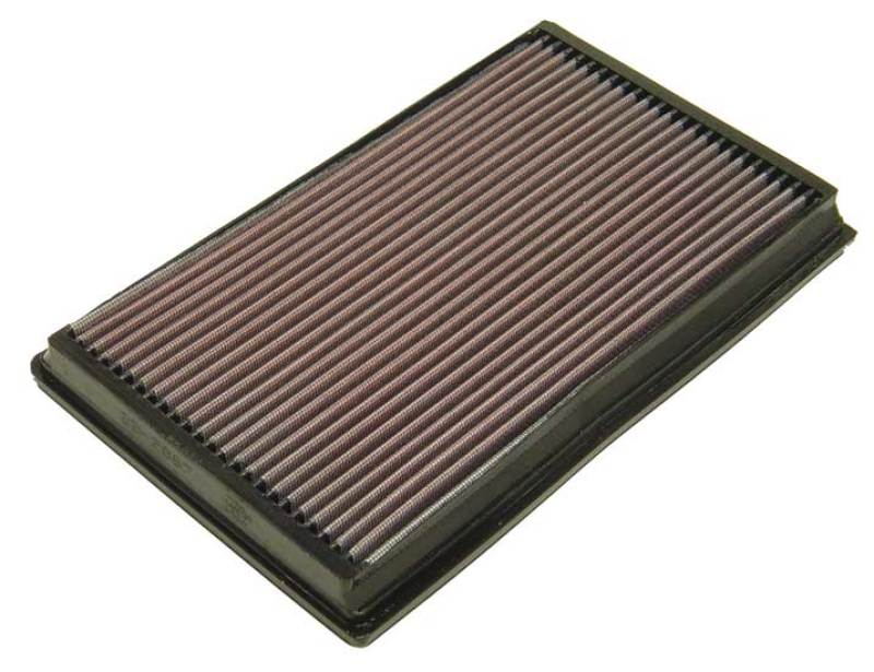 Load image into Gallery viewer, K&N Replacement Panel Air Filter Volkswagen 03-14 California/Multivan/Transporter