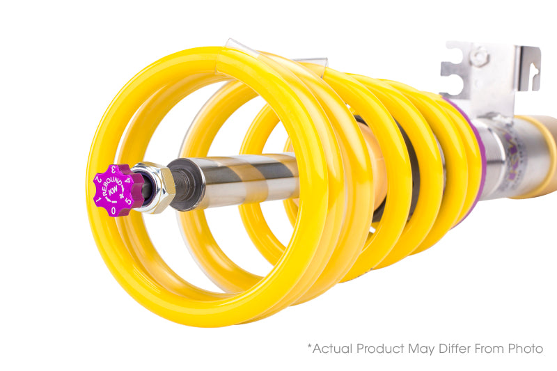 Load image into Gallery viewer, KW 2021+ Ford Mustang Mach-E (eAWD) V3 Coilover Kit