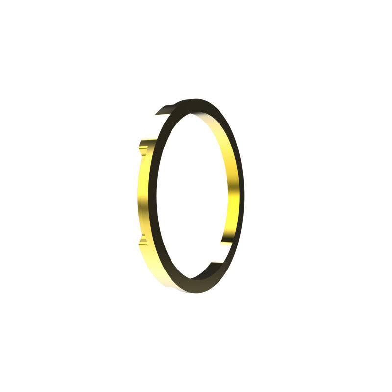Load image into Gallery viewer, KC HiLiTES FLEX ERA 1 (Single Bezel Ring) - Gold