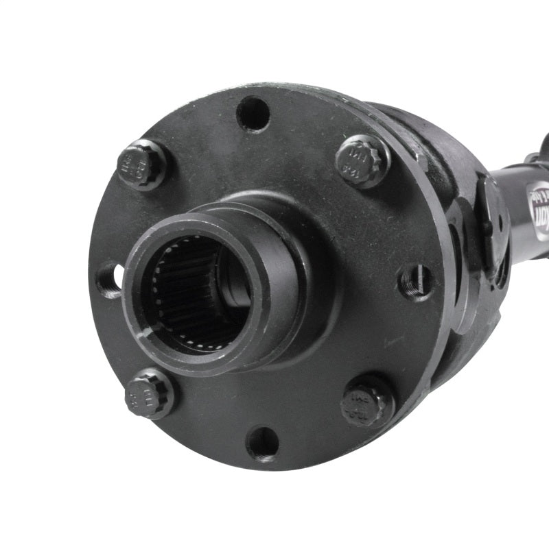 Load image into Gallery viewer, Yukon Gear Performance Rear Driveshaft HD for 2018 Jeep Rubicon 2 Door Manual