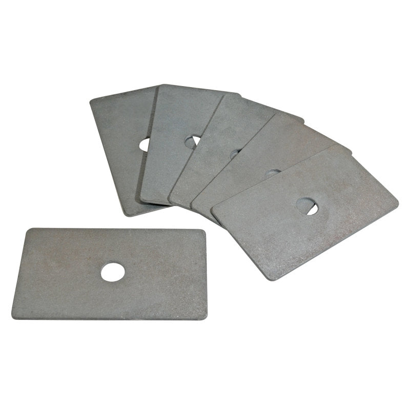 Load image into Gallery viewer, SPC Performance 4 in. HD Support Plate (6)
