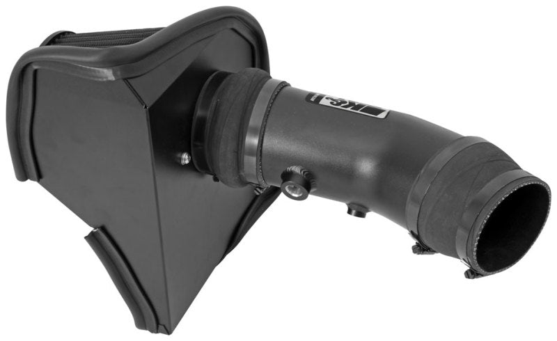 Load image into Gallery viewer, K&N 11-13 Dodge Challenger V8/12-13 Charger V8 / 12-13 Chrysler 300 Black Performance Intake Kit